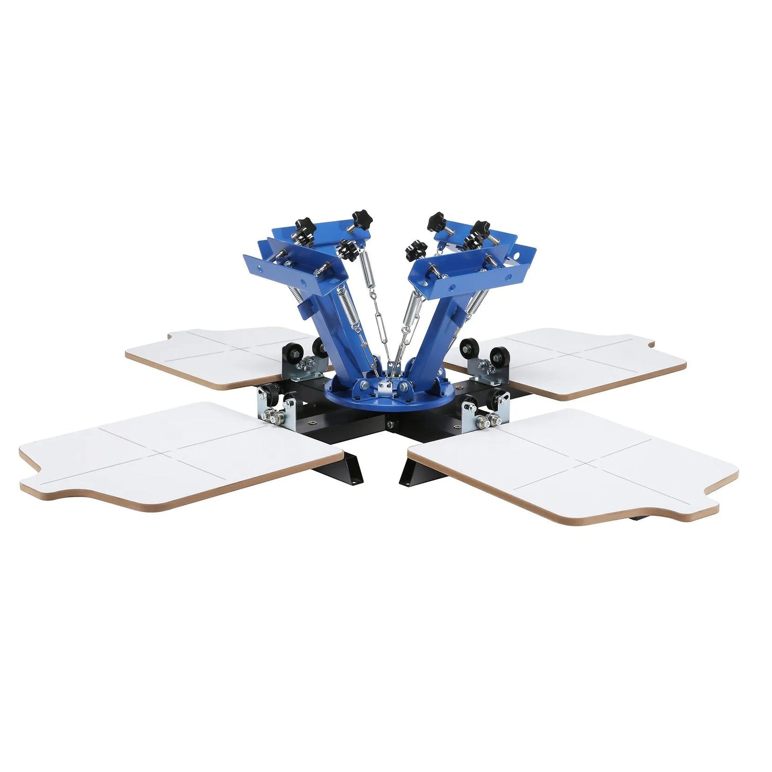 Screen Printing Equipment