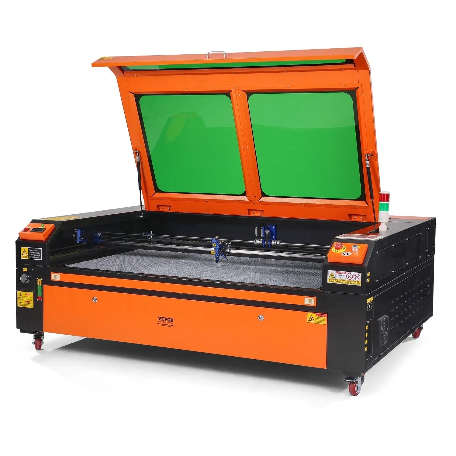 Laser Cutter Engraving Machine
