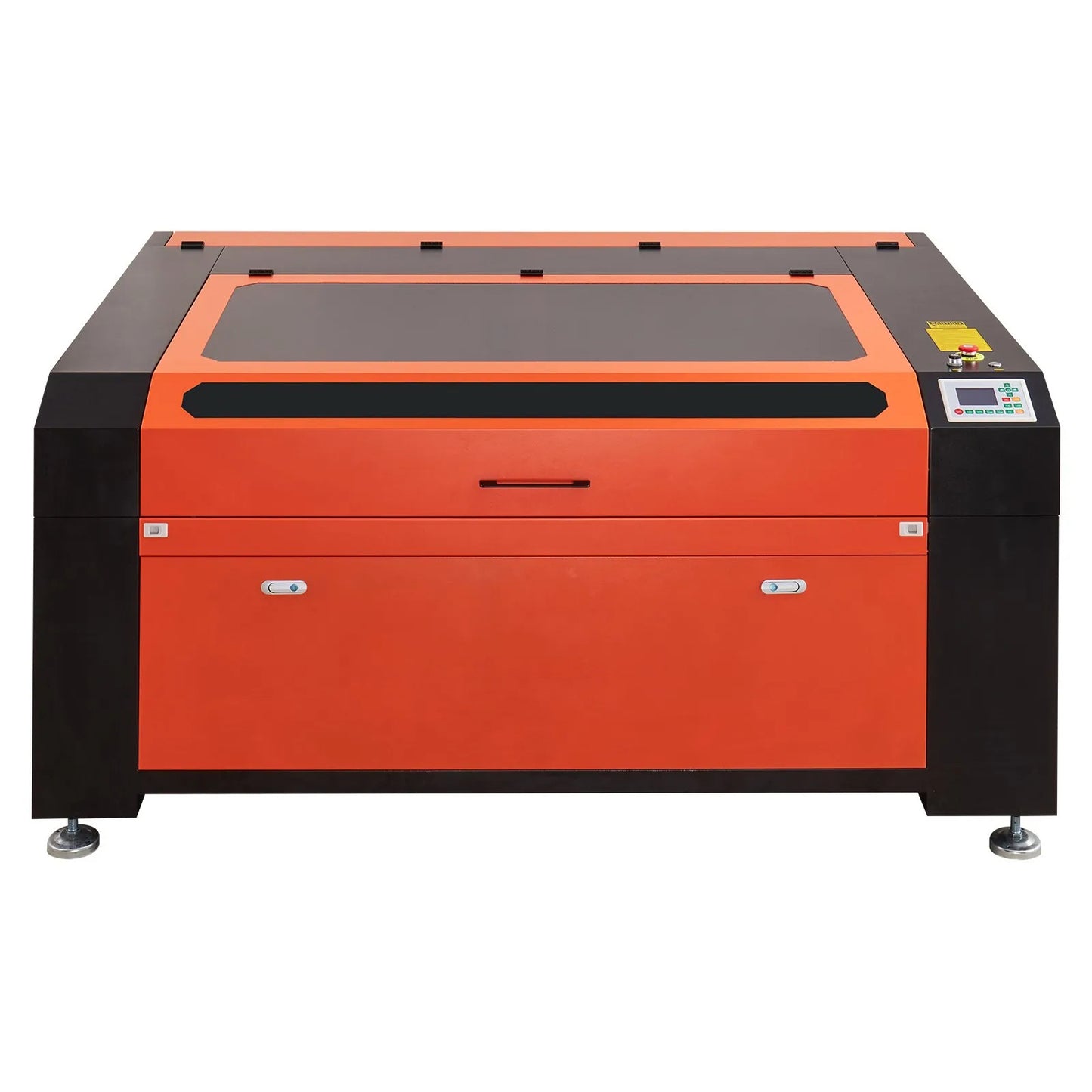 130W CO2 Laser Engraver, 1400 x 900 mm, CO2 Laser Engraver Cutter Machine with Water Chiller, 2 Way Pass Air Assist, 1200 mm/s Speed, Autofocus Engraving Cutting Machine, for Wood Acrylic Glass