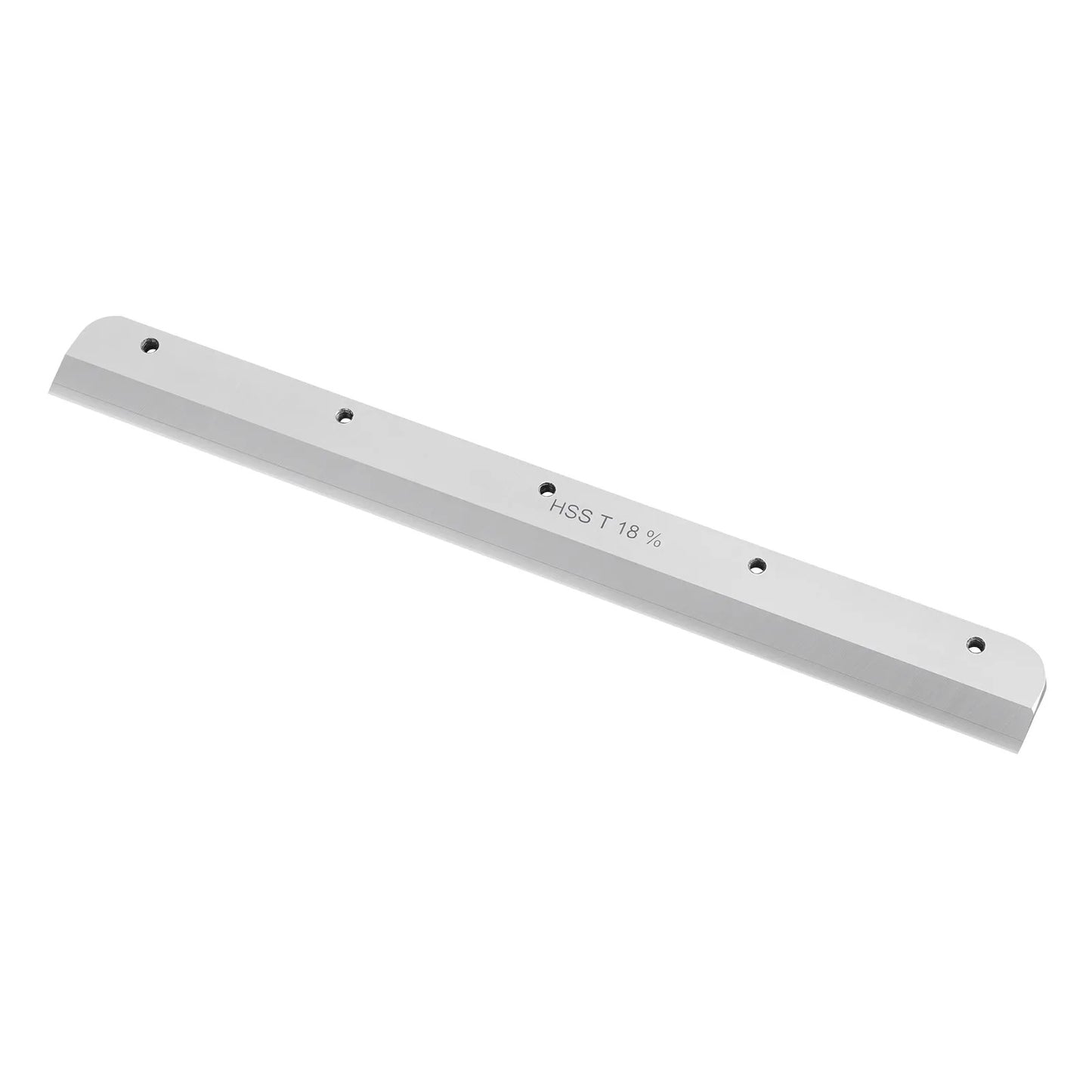 Paper Cutter Blade, Heavy Duty Steel Blade Replacement Suitable for Professional Cutter E330D/E330S, Paper Trimmer Machine Spare Blade,585 x 44 x 6 mm